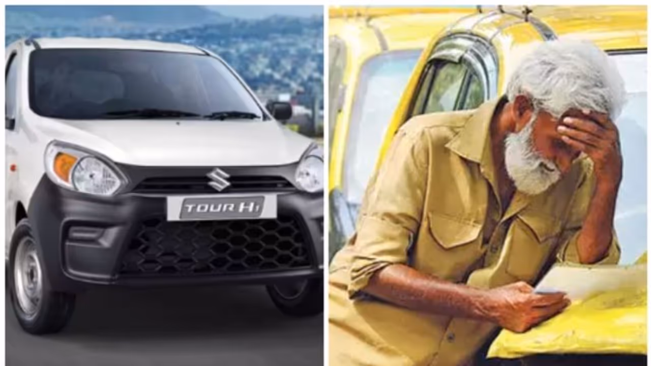 35 കിമി മൈലേജ്, 4.80 ലക്ഷം വില, ഉടയാത്ത സുരക്ഷ;ഇത് ടാക്സി ഡ്രൈവര്‍മാരെ നെഞ്ചോട് ചേര്‍ത്ത മാരുതി മാജിക്ക്!