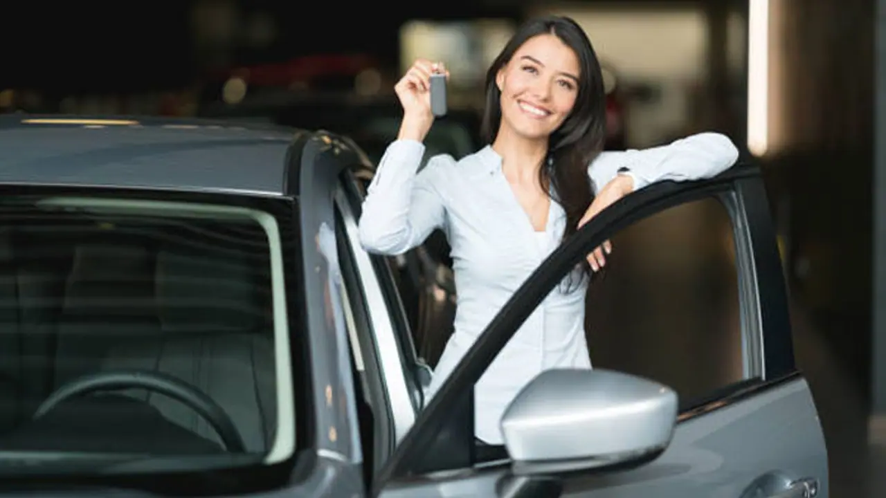 Best Features in car 