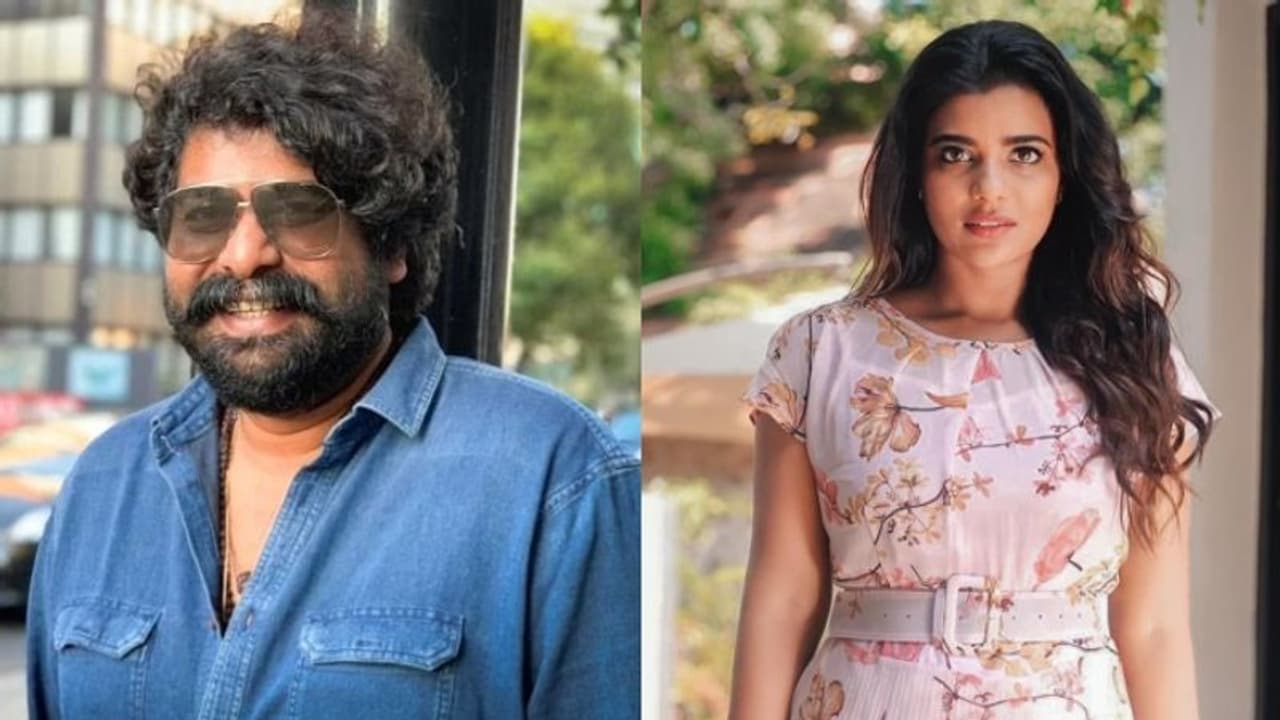 എ കെ സാജന്റെ സംവിധാനത്തില് ജോജു, ഐശ്വര്യ; 'പുലിമട' റിലീസിന് എ കെ സാജന്റെ സംവിധാനത്തില് ജോജു, ഐശ്വര്യ; 'പുലിമട' റിലീസിന്