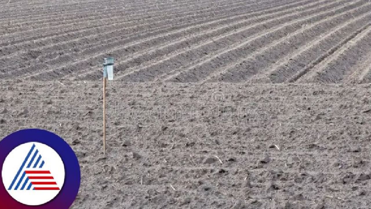 ಎಲ್ಲಿ ನೋಡಿದರಲ್ಲಿ ಬಿತ್ತನೆಯಾಗದೆ ಖಾಲಿ ಖಾಲಿ ಹೊಲಗಳು ಬರಗಾಲದ ಮುನ್ಸೂಚನೆ? 