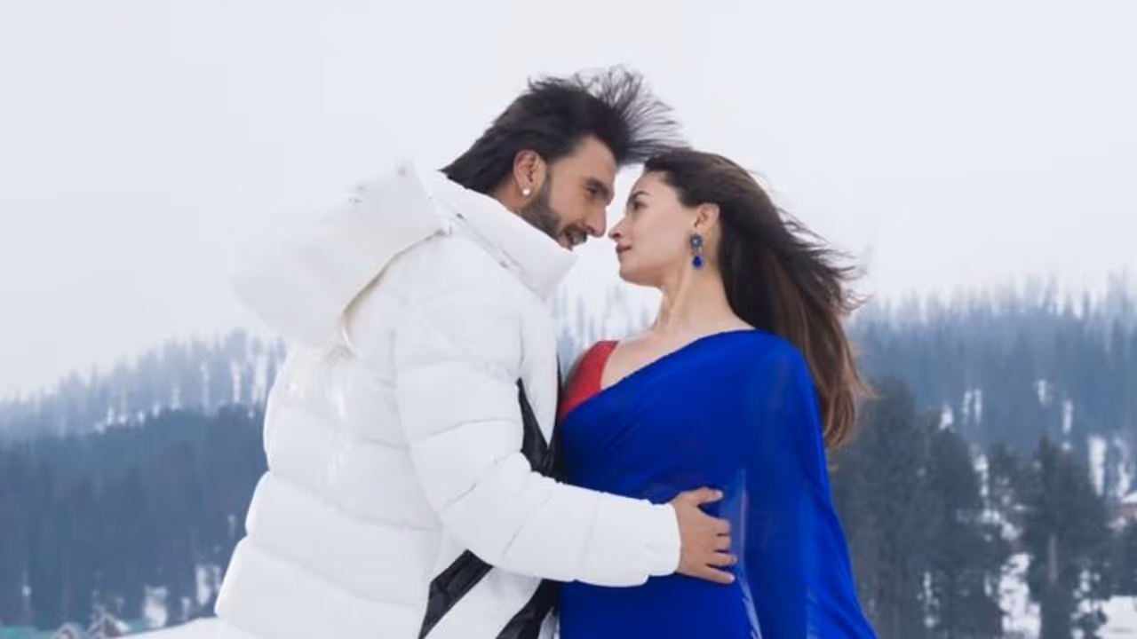 Alia Bhatt opens up on shooting for 'Tum Kya Mile' four months after Raha's delivery WATCH Alia Bhatt opens up on shooting for 'Tum Kya Mile' four months after Raha's delivery WATCH