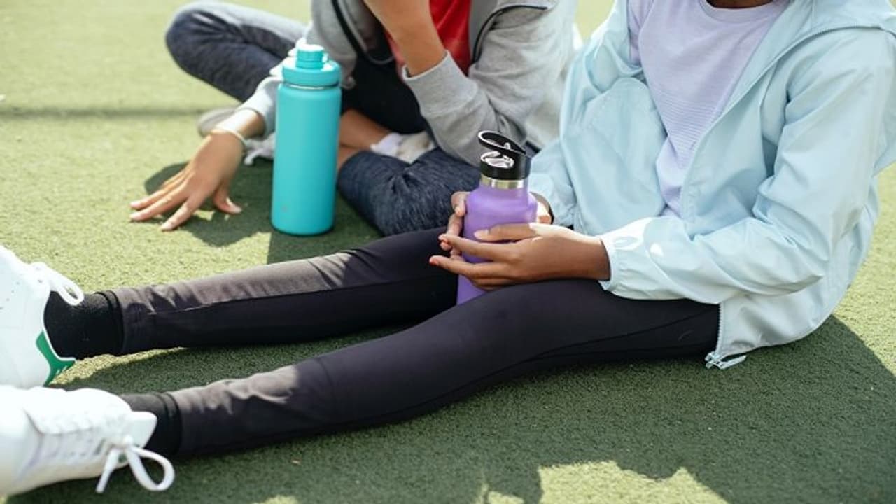 Tamil Nadu: Two class 8 students poison class leader for reporting on their incomplete homework Tamil Nadu: Two class 8 students poison class leader for reporting on their incomplete homework