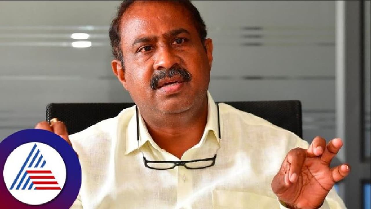 ಕೆಂಪೇಗೌಡರ ಹೆಸರಲ್ಲಿ ಸರ್ಕಾರಿ ಶಾಲೆ, ಹಾಸ್ಟೆಲ್‌ ನಿರ್ಮಾಣ: ಶಾಸಕ ಸತೀಶ್‌ ರೆಡ್ಡಿ