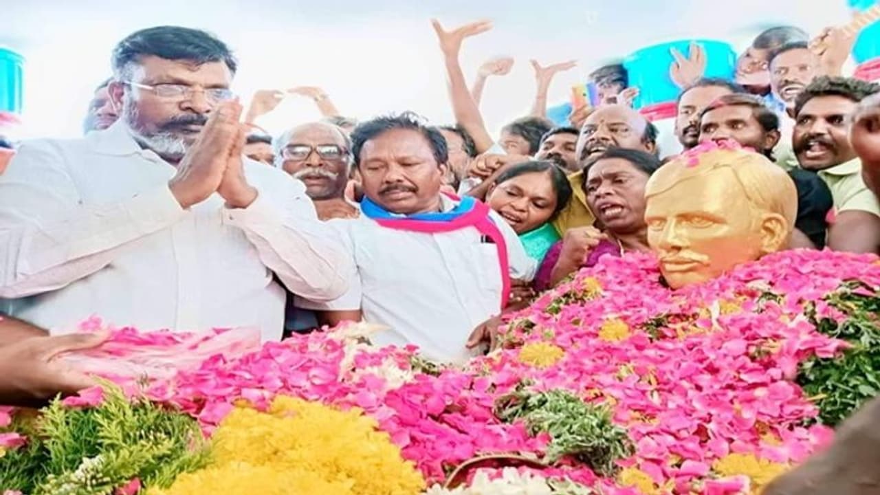 உள்நோக்கம் ஏதுமில்லை; இனி அந்த தவறு நடக்காது திருமாவளவன் விளக்கம்! உள்நோக்கம் ஏதுமில்லை; இனி அந்த தவறு நடக்காது திருமாவளவன் விளக்கம்!