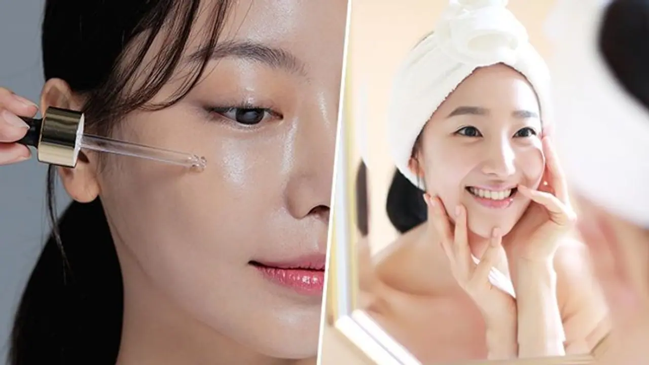Double cleansing to using sunscreen: 5 Monsoon skincare tips 