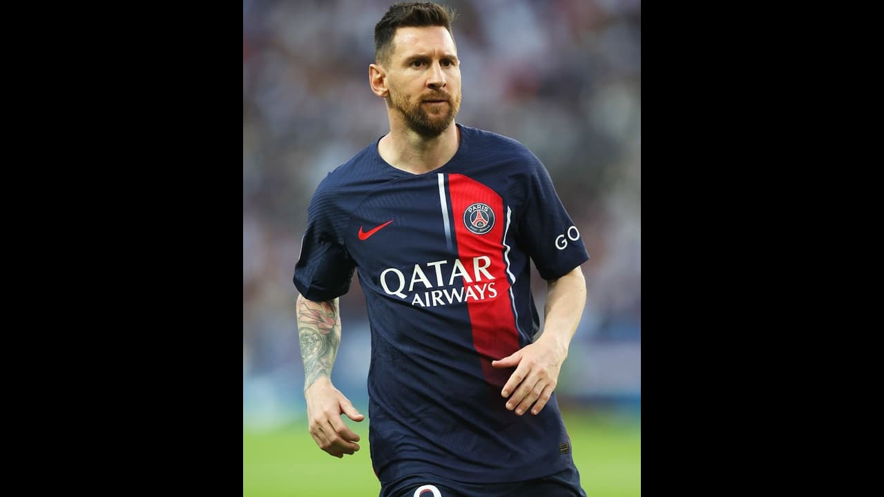 മെസി പോയതോടെ നഷ്ടം ഫ്രഞ്ച് ലീഗിനും! റാങ്കിംഗില് ഇടിവ്; പ്രീമിയര് ലീഗ് ഒന്നാമത്, സീരി എയ്ക്കും നേട്ടം മെസി പോയതോടെ നഷ്ടം ഫ്രഞ്ച് ലീഗിനും! റാങ്കിംഗില് ഇടിവ്; പ്രീമിയര് ലീഗ് ഒന്നാമത്, സീരി എയ്ക്കും നേട്ടം