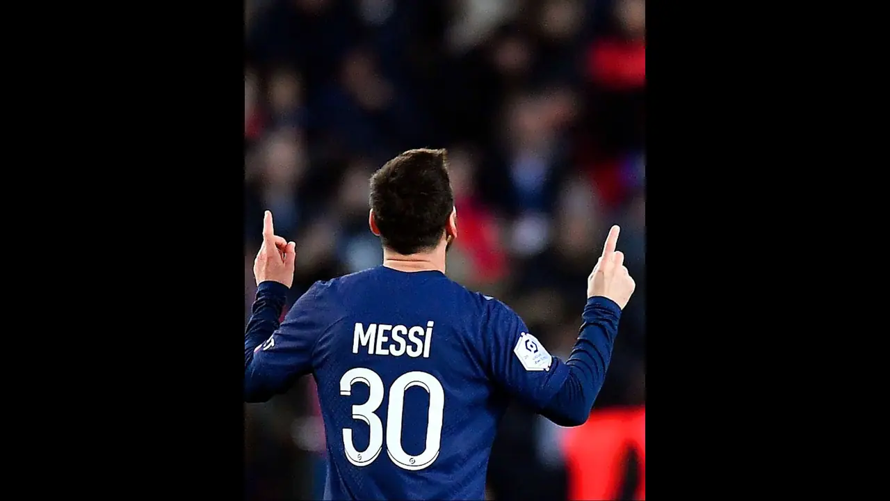 Inter Miami announces 'The Unveil' in anticipation of Lionel Messi's arrival Inter Miami announces 'The Unveil' in anticipation of Lionel Messi's arrival