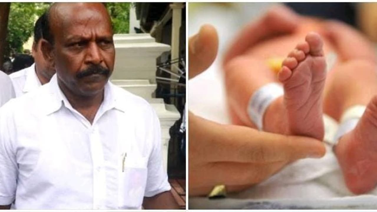 தவறான சிகிச்சையால் குழந்தையின் கை அழுகியதா.? நடந்தது என்ன.? அமைச்சர் மா.சுப்பிரமணியன், மருத்துவர்கள் தகவல் தவறான சிகிச்சையால் குழந்தையின் கை அழுகியதா.? நடந்தது என்ன.? அமைச்சர் மா.சுப்பிரமணியன், மருத்துவர்கள் தகவல்