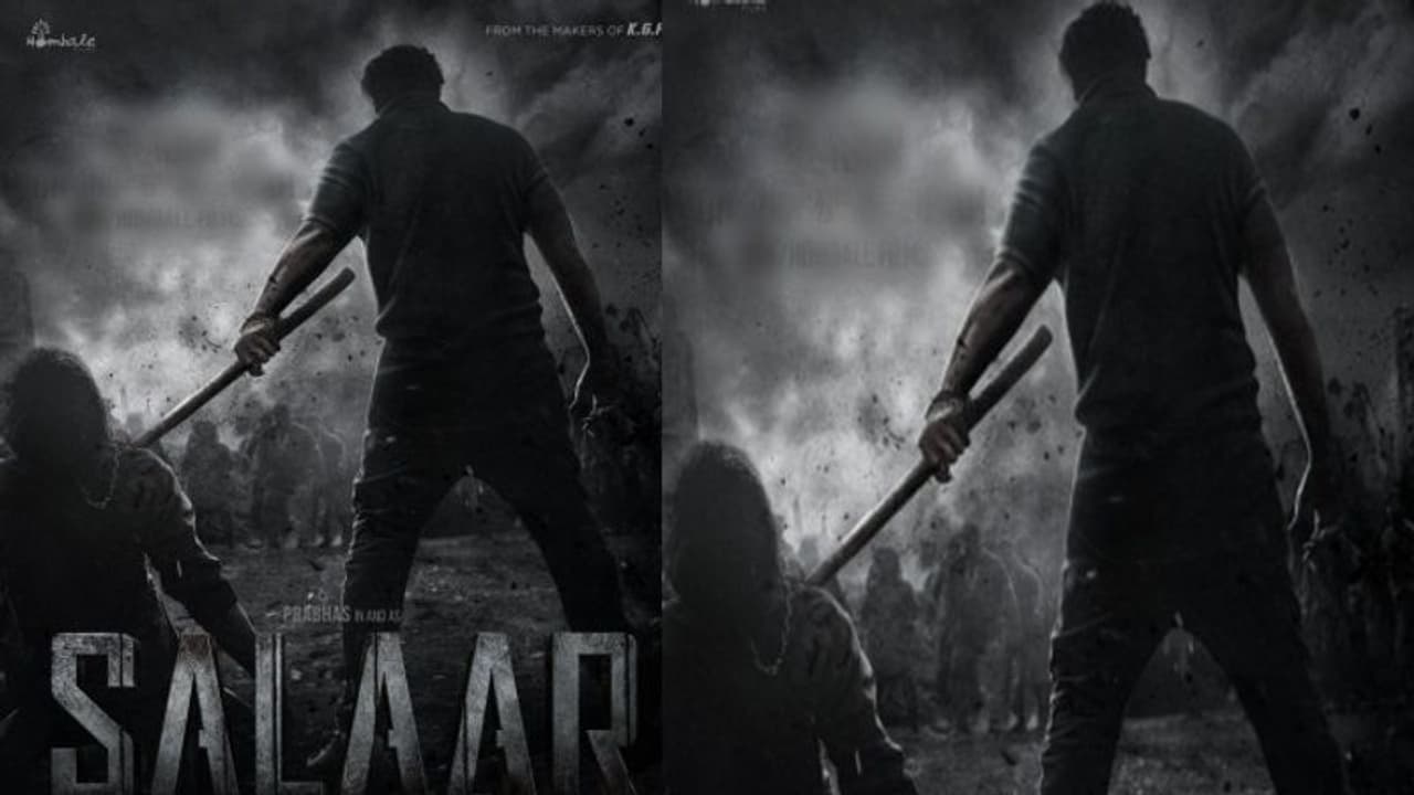 സലാര്‍ ടീസര്‍ പുലര്‍ച്ചെ 5.12ന് പുറത്തുവിടുന്നത് എന്തിന്; 'കെജിഎഫ് ലിങ്ക്' ഞെട്ടിക്കുന്ന കാരണം കണ്ടെത്തി 