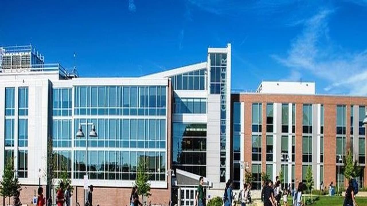 Shocker in US college: Professor fired after asking 11 female students to 'remove shirts to inspect breasts'