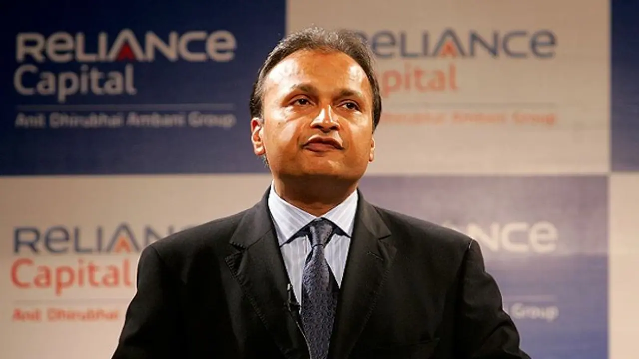 Mumbai: Industrialist Anil Ambani appears before ED in FEMA case Mumbai: Industrialist Anil Ambani appears before ED in FEMA case