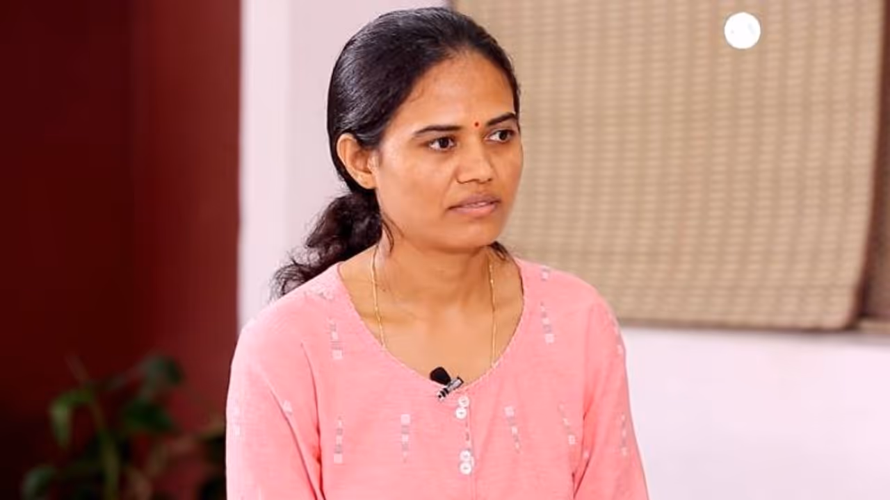 The 'unwanted' daughter from Rajasthan who made history in Science (WATCH)