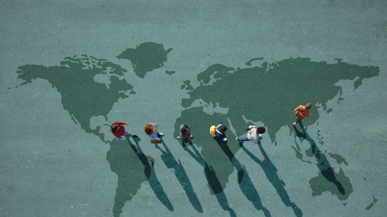 ഇന്ത്യയിൽ നിന്ന് വിദേശത്ത് പഠിക്കാൻ പോകുന്ന കുട്ടികളുടെ കണക്ക്; കേരളത്തിൽ നിന്ന് 4 ശതമാനം മാത്രമെന്ന് മന്ത്രി