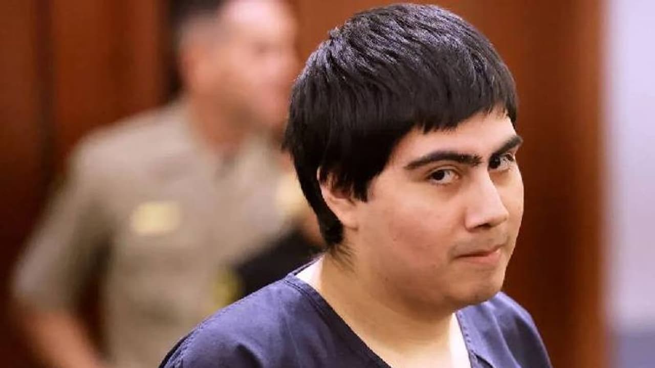 അധ്യാപികയെ ലൈം​ഗികമായി പീഡിപ്പിക്കാനും കൊല്ലാനും ശ്രമിച്ച 17 കാരന് 40 വർഷം വരെ തടവ്