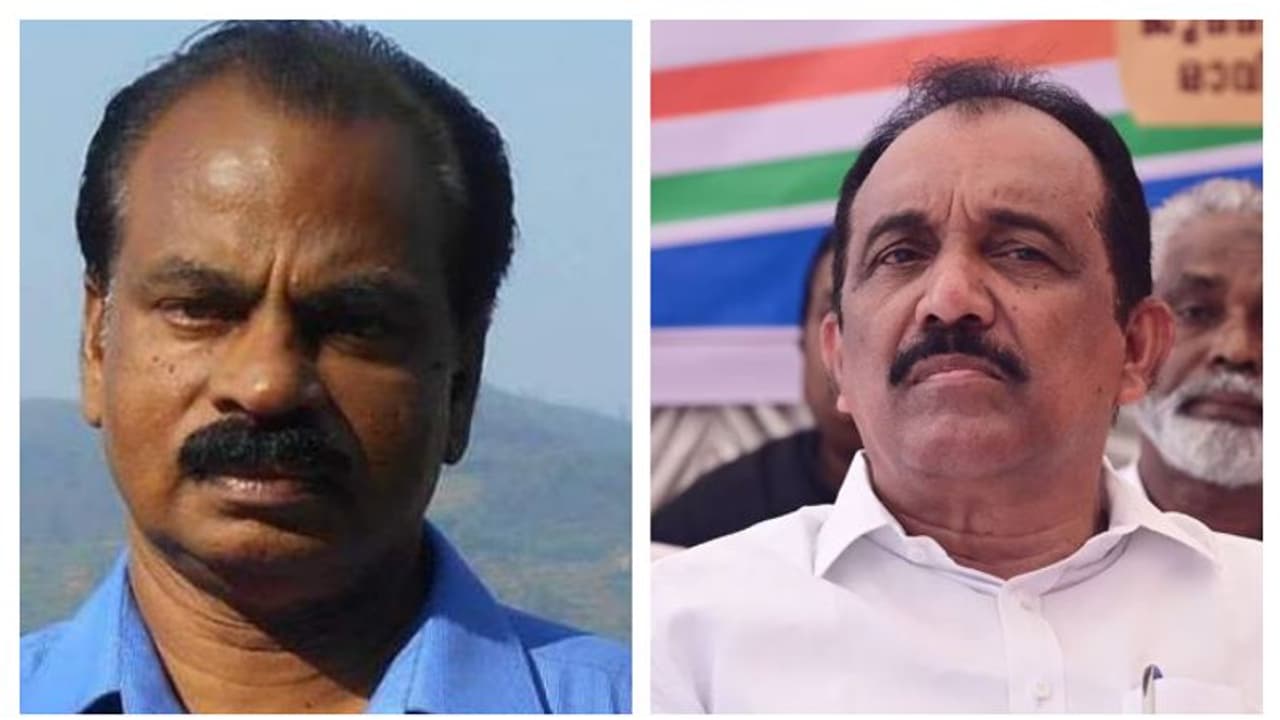 കൈതോലപ്പായയിൽ പണം കടത്തിയെന്ന വെളിപ്പെടുത്തൽ: ശക്തിധരനോട് മൊഴി നൽകാൻ ഹാജരാകാൻ പൊലീസ് കൈതോലപ്പായയിൽ പണം കടത്തിയെന്ന വെളിപ്പെടുത്തൽ: ശക്തിധരനോട് മൊഴി നൽകാൻ ഹാജരാകാൻ പൊലീസ്