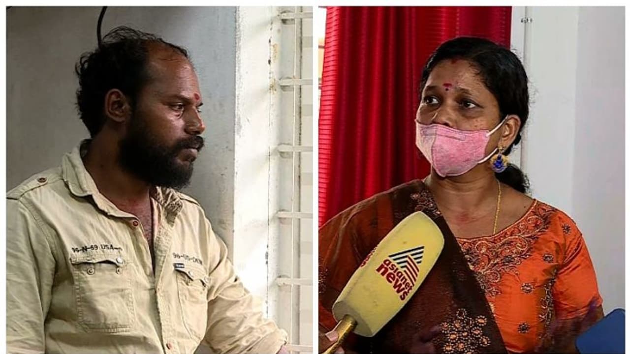 പെൺസുഹൃത്തിനെ ഒഴിവാക്കാൻ പേഴ്സിൽ മയക്കുമരുന്ന് ഒളിപ്പിച്ചു, കള്ളക്കേസില് കുടുക്കാൻ ശ്രമം; പ്രതി പിടിയില് പെൺസുഹൃത്തിനെ ഒഴിവാക്കാൻ പേഴ്സിൽ മയക്കുമരുന്ന് ഒളിപ്പിച്ചു, കള്ളക്കേസില് കുടുക്കാൻ ശ്രമം; പ്രതി പിടിയില്