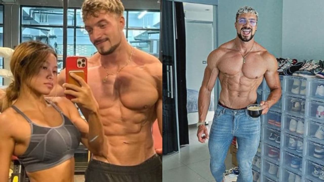 മുപ്പതാം വയസില്‍ പ്രമുഖ ബോഡി ബില്‍ഡറുടെ മരണം; മരണകാരണമായ അന്യൂറിസം എന്താണ് എന്നറിയാം...