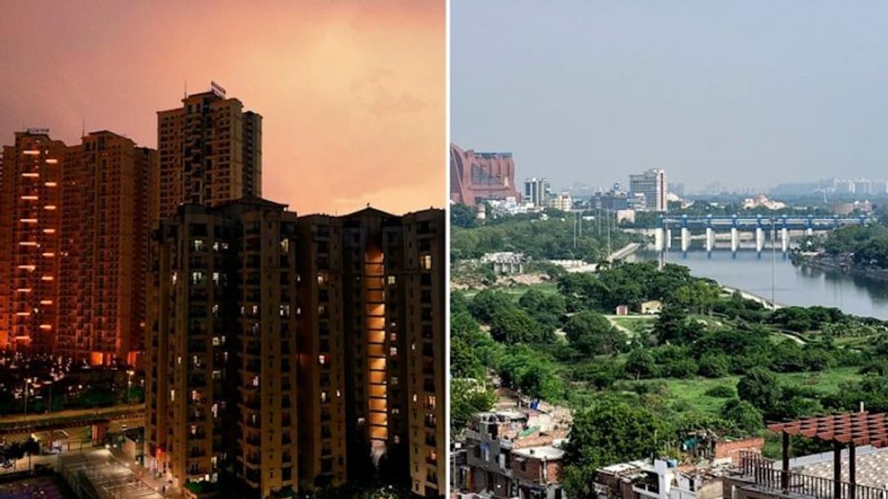 Lucknow to Noida: Exploring the enchanting cities of Uttar Pradesh