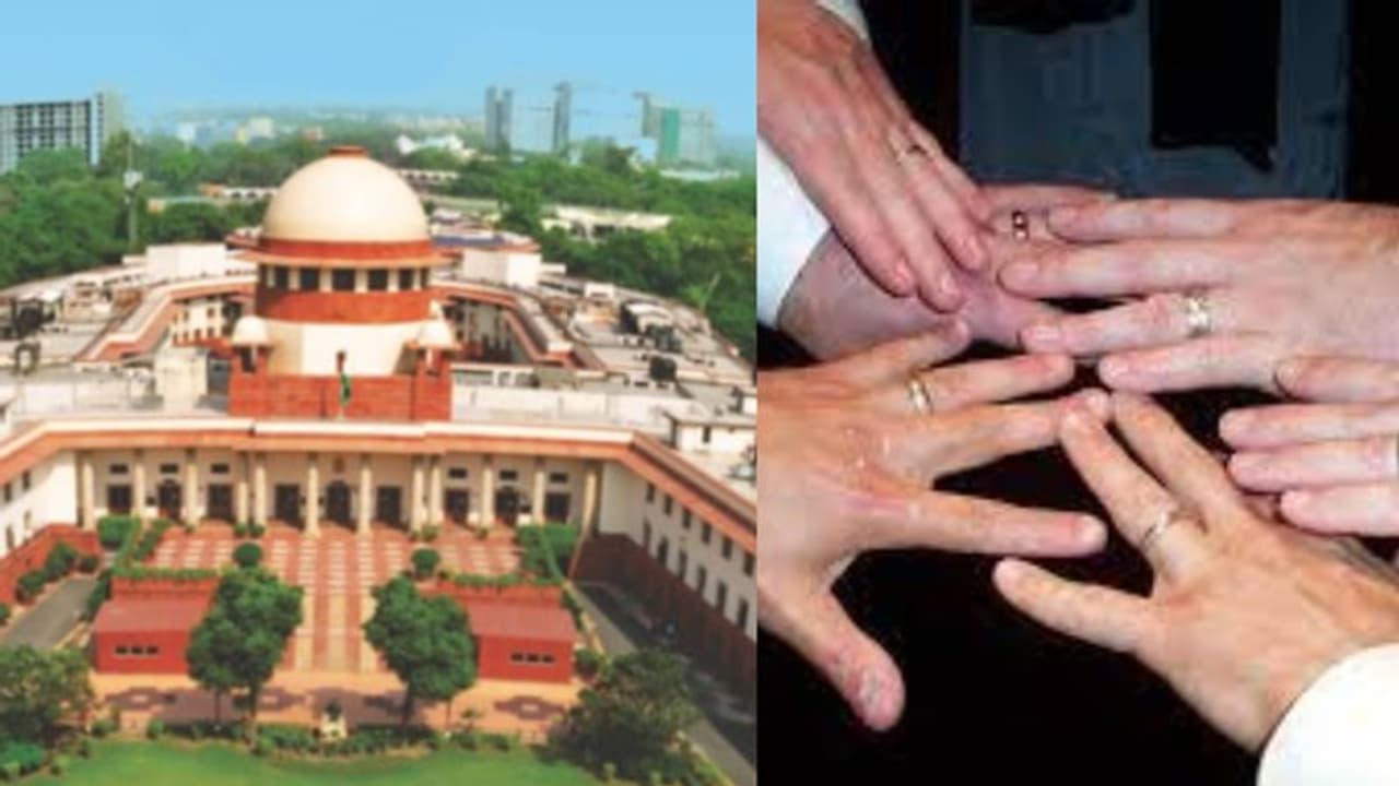 'വിവാഹിതരായ പുരുഷന്മാര്‍ ഗാർഹിക പീഡനം മൂലം ആത്മഹത്യ ചെയ്യുന്നു, മാർഗനിർദേശം ഇറക്കണം'; ഹർജി സുപ്രീംകോടതി തള്ളി 