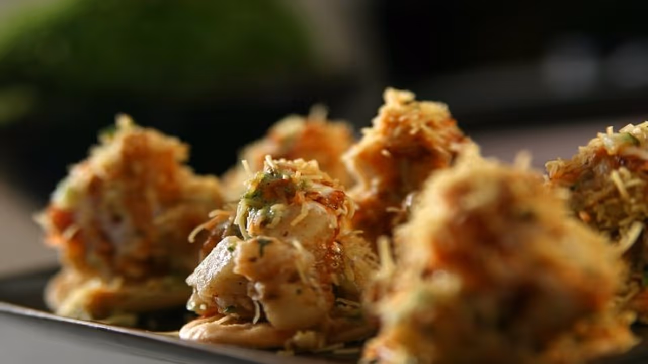 7 tasty snacks from Tamil Nadu to savor during monsoon seasons