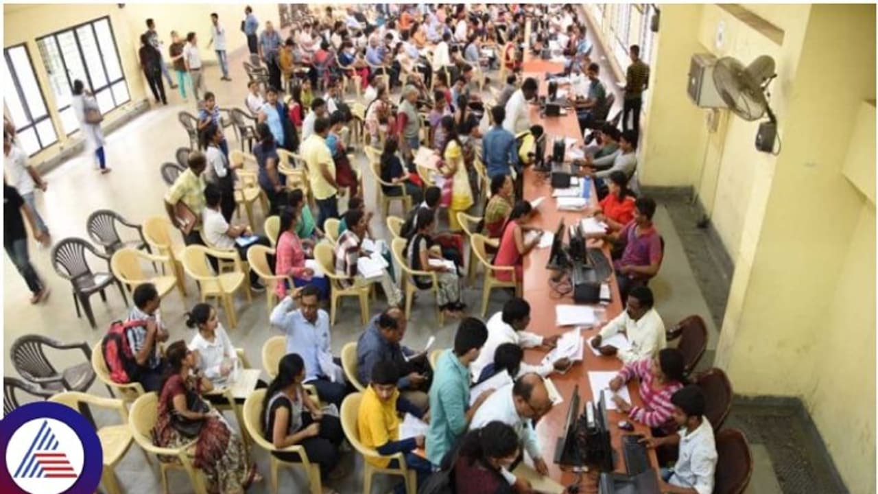 ಸಿಇಟಿಗೆ ಈ ಬಾರಿ ದಾಖಲೆಯ 3.75 ಲಕ್ಷ ಮಂದಿ ನೋಂದಣಿ