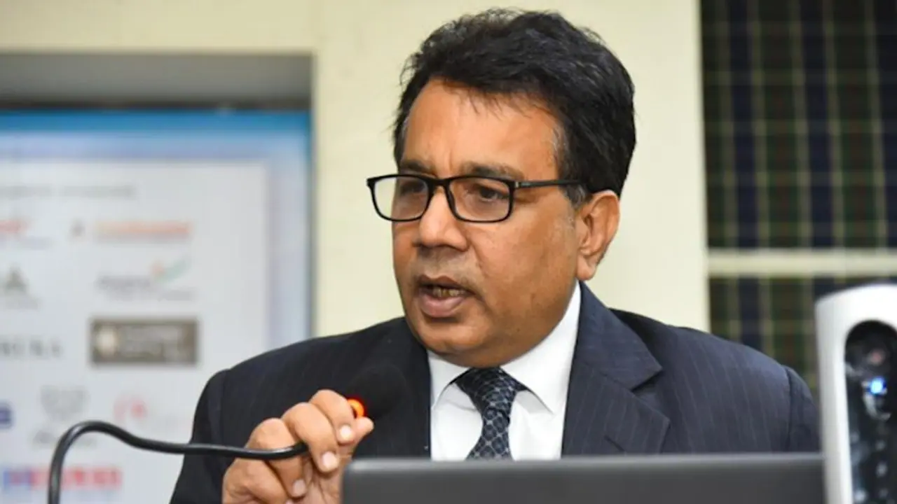 Pranav Gupta Ashoka University Founder : Finding the university of your dreams