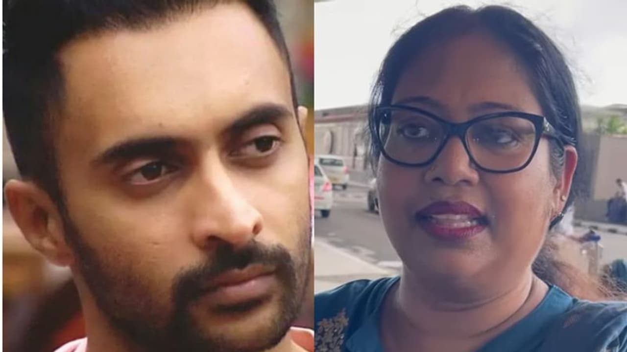 'റിനോഷ് ആര്‍മി എന്നെ കൊന്നു കൊലവിളിക്കുന്നു', പ്രതികരിച്ച് മനീഷ