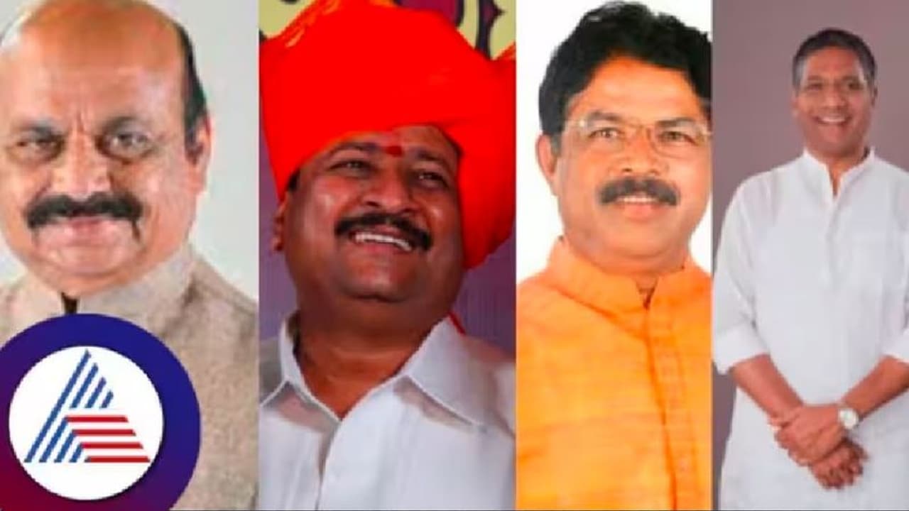 ಬಿಜೆಪಿ ಶಾಸಕಾಂಗ ಪಕ್ಷದ ನಾಯಕನ ಆಯ್ಕೆ ಇಂದು ? 