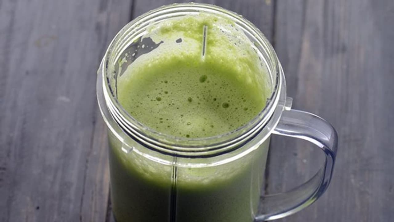 പ്രമേഹത്തെ നിയന്ത്രിക്കാൻ ദിവസവും ഈ ജ്യൂസ് കുടിക്കാം... പ്രമേഹത്തെ നിയന്ത്രിക്കാൻ ദിവസവും ഈ ജ്യൂസ് കുടിക്കാം...