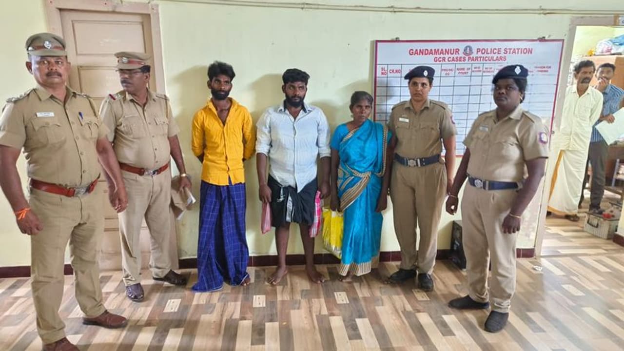 Crime News Today: குடிபோதையில் அடிக்கடி தகராறு; குடும்ப தலைவரை தீர்த்துக்கட்டிய மனைவி, மகன்கள்