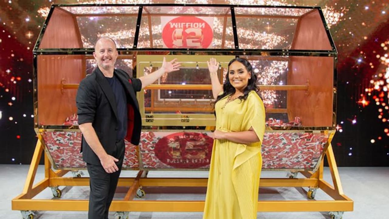 ബി​ഗ് ടിക്കറ്റ് 15 മില്യൺ ദിർഹം ​ഗ്രാൻഡ് പ്രൈസ് ഇന്ത്യൻ പ്രവാസിക്ക്