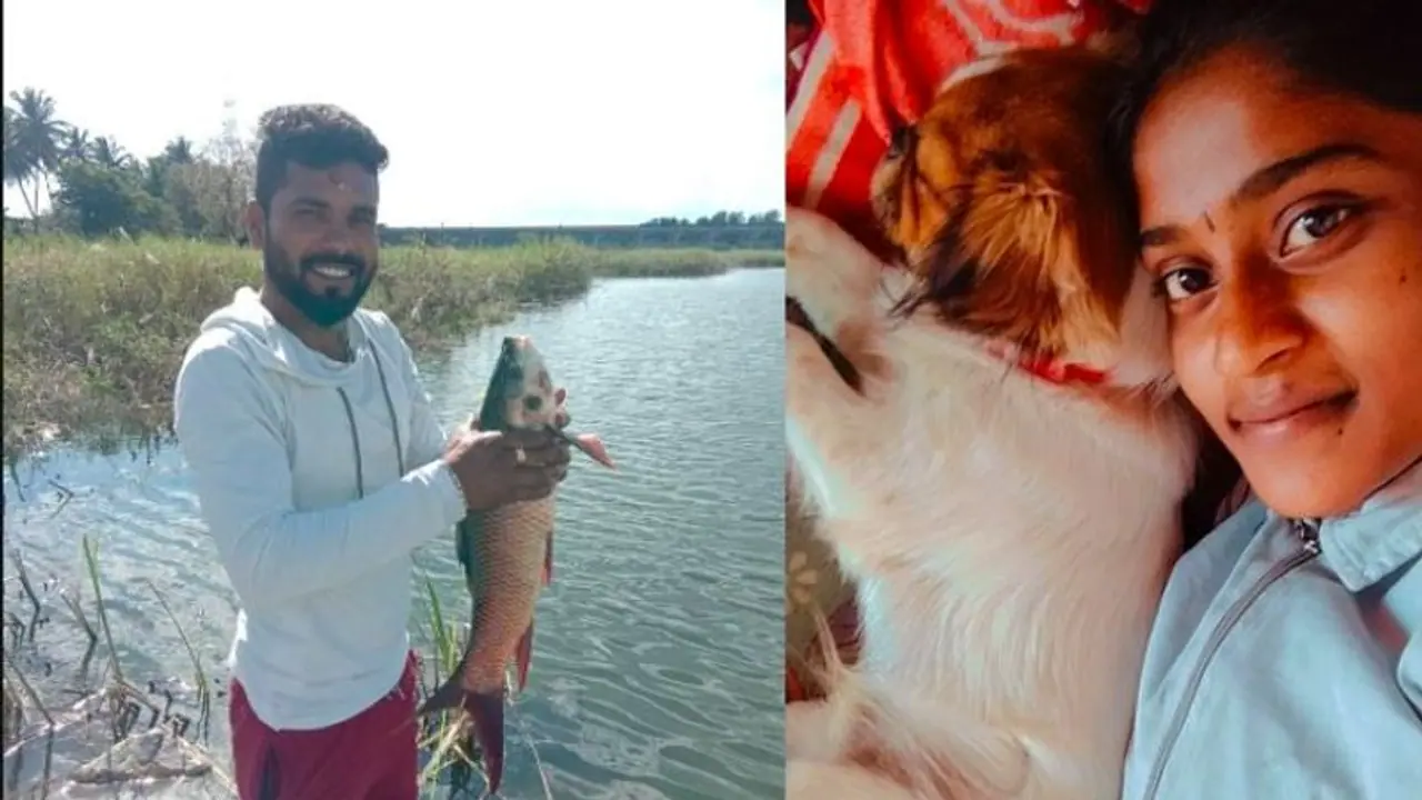 ಮದುವೆಯಾಗಿ ಮಗು ಇದ್ದವನಿಂದ ಪ್ರೀತಿಸುವಂತೆ ಕಿರುಕುಳ : ಯುವತಿ ಆತ್ಮಹತ್ಯೆ ಮದುವೆಯಾಗಿ ಮಗು ಇದ್ದವನಿಂದ ಪ್ರೀತಿಸುವಂತೆ ಕಿರುಕುಳ : ಯುವತಿ ಆತ್ಮಹತ್ಯೆ