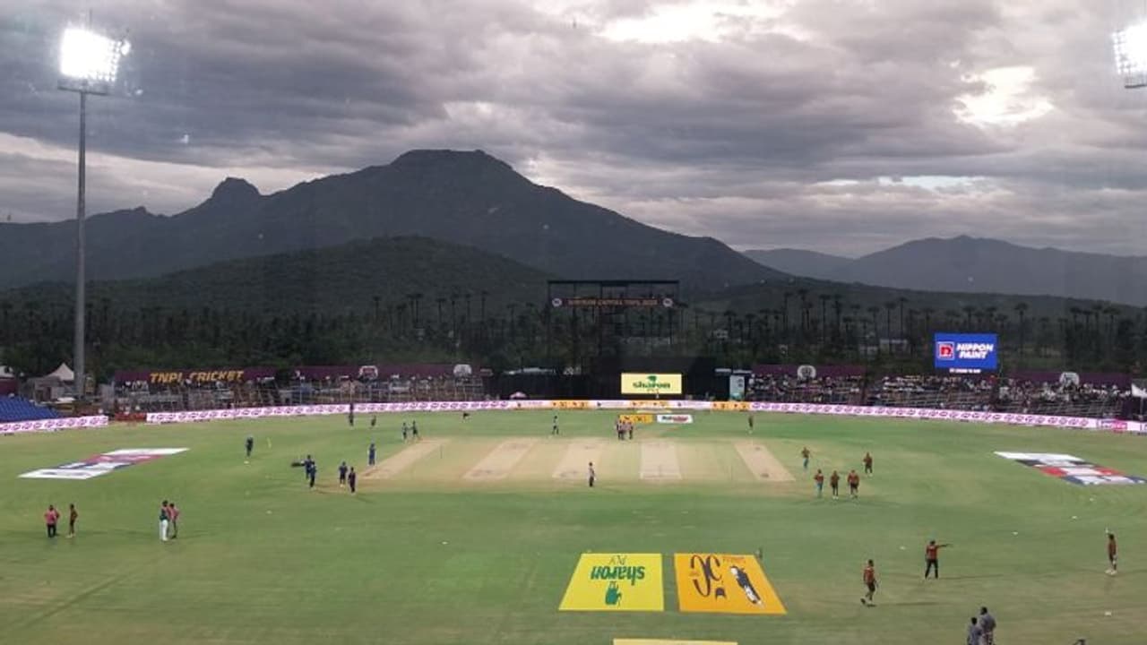 4ஆவது இடம் யாருக்கு? முதல் தகுதிச் சுற்றில் லைகா கோவை கிங்ஸ் – திண்டுக்கல் டிராகன்ஸ் பலப்பரீட்சை!