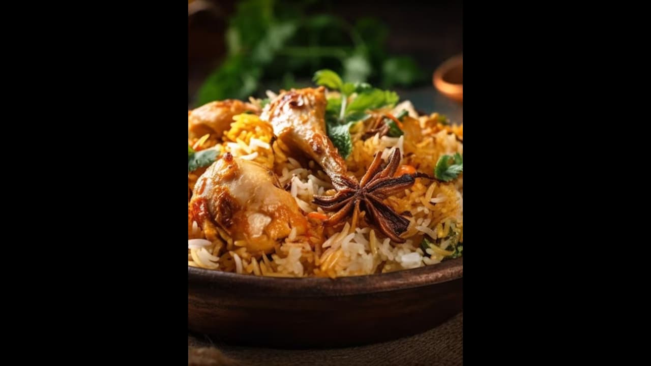 ಹೆಸರು ಒಂದೇ ಆದ್ರೂ ಬೇರೆ ಬೇರೆ ಟೇಸ್ಟ್ ನೀಡುವ ಬಿರಿಯಾನಿ ಸ್ಪೆಷಲ್ ಏನು?