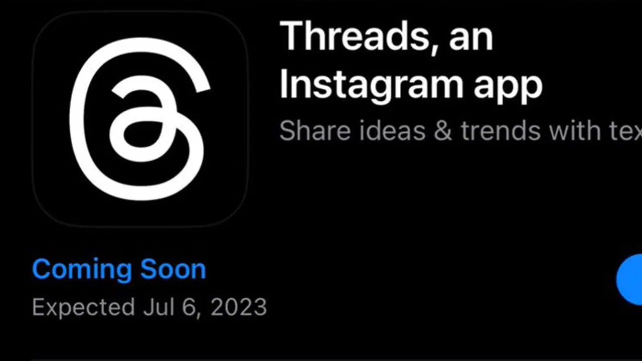 Threads: Instagram's Twitter rival app goes live, gets over 2 million users in two hours