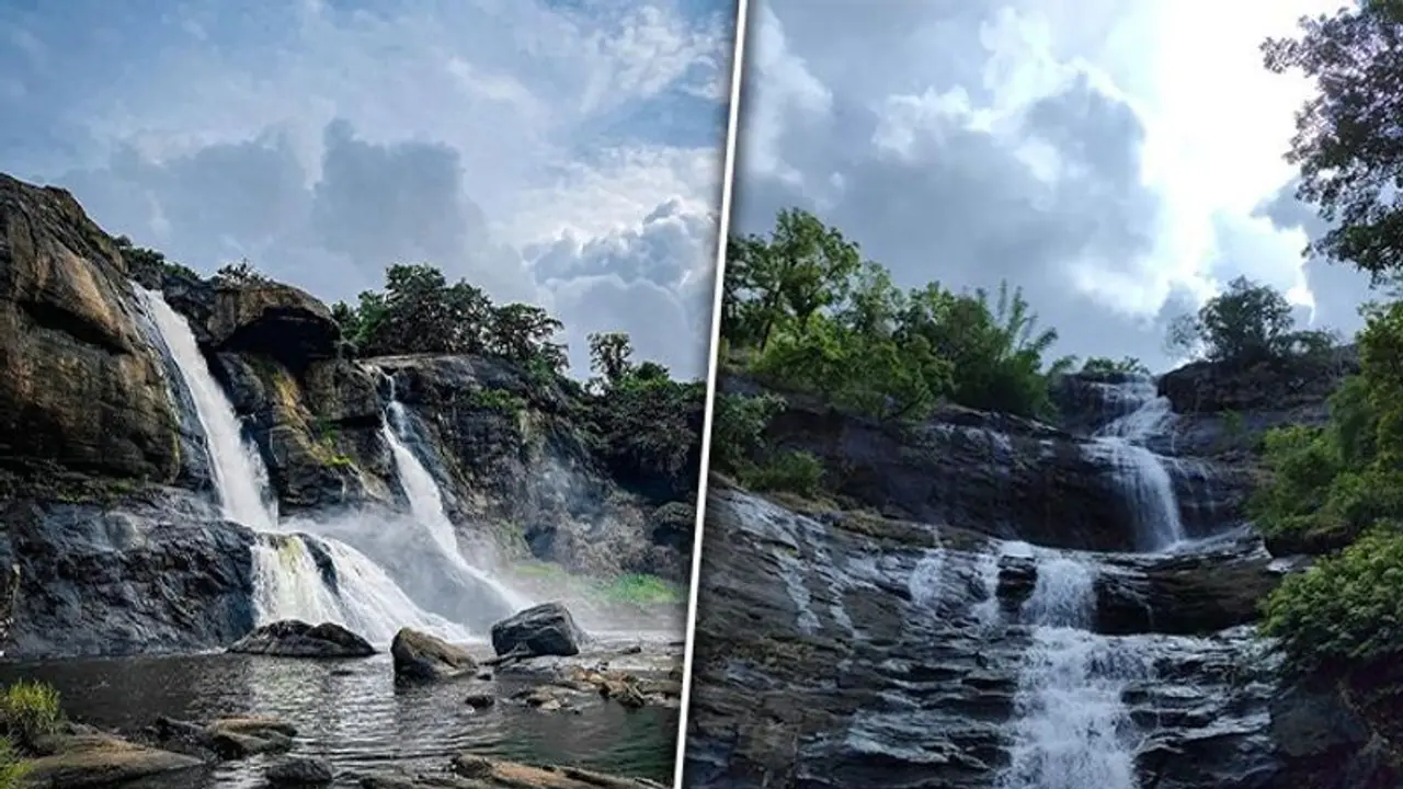 Athirapally to Cheeyappara: 10 waterfalls that grace the landscape of Kerala