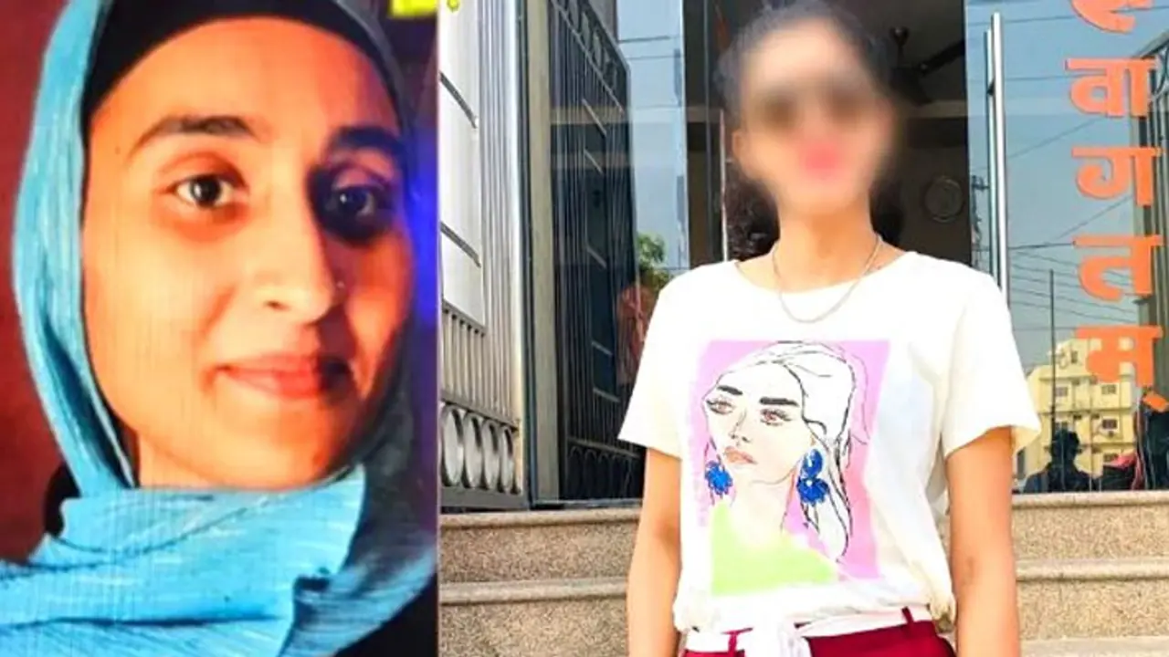 ಅಪ್ರಾಪ್ತ ವಿದ್ಯಾರ್ಥಿನಿ ಮೇಲೆ ಶಿಕ್ಷಕಿಗೆ ಲವ್, ಓಡಿಹೋದ ಲೆಸ್ಬಿಯನ್ ಜೋಡಿಯಿಂದ ಹೊತ್ತಿ ಉರಿದ ಗ್ರಾಮ! ಅಪ್ರಾಪ್ತ ವಿದ್ಯಾರ್ಥಿನಿ ಮೇಲೆ ಶಿಕ್ಷಕಿಗೆ ಲವ್, ಓಡಿಹೋದ ಲೆಸ್ಬಿಯನ್ ಜೋಡಿಯಿಂದ ಹೊತ್ತಿ ಉರಿದ ಗ್ರಾಮ!