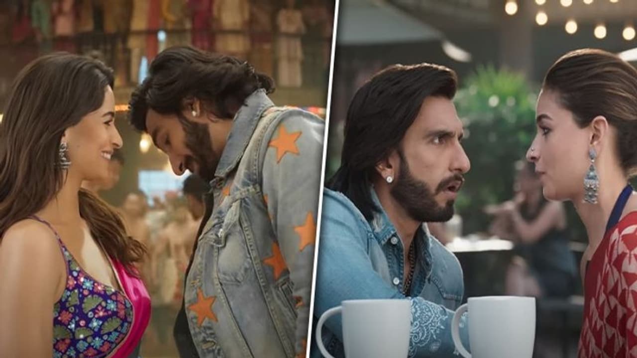 Rocky Aur Rani Kii Prem Kahaani leaked: Ranveer Alia's film on Tamilrockers, Filmyzilla and other sites