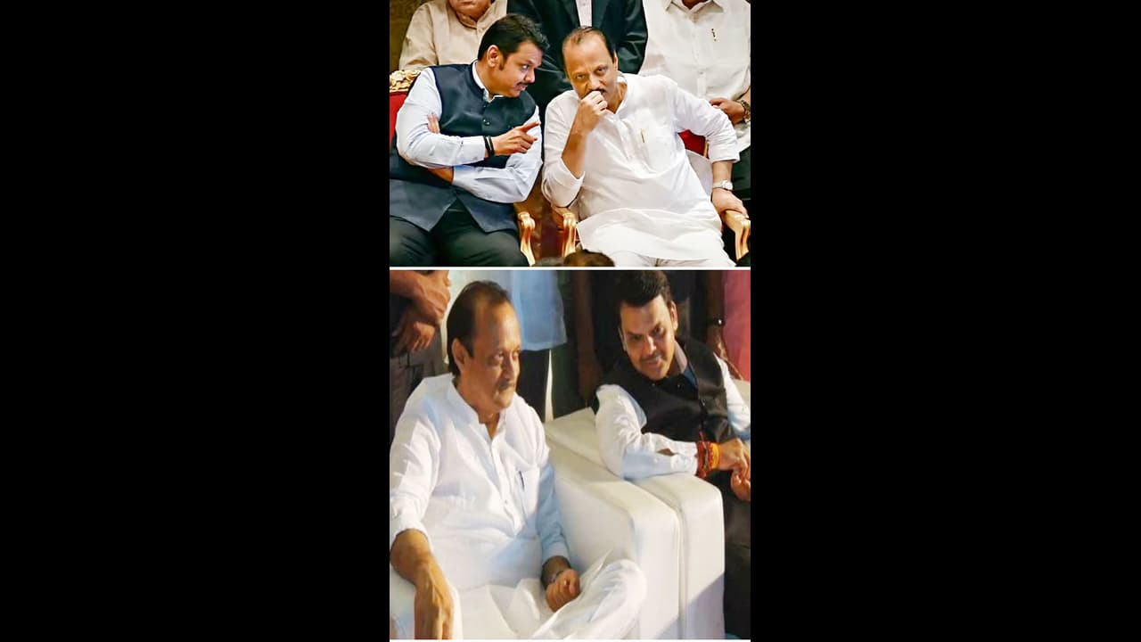 లోక్ సభ ఎన్నికలపై బీజేపీ ఫోకస్?.. మహారాష్ట్ర సీఎంగా అజిత్ పవార్ ముందస్తు డీల్!.. షిండే వర్గంలో భయాలు