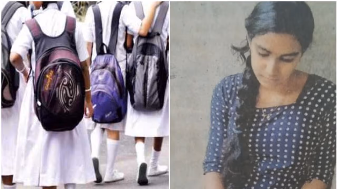 ഫുൾ വിഷയങ്ങൾക്കും A+, എന്നിട്ടും +1ന് സീറ്റില്ല, പ്രതീക്ഷ സപ്ലിമെന്റ് അലോട്ട്മെന്റിൽ, കാത്തിരുന്ന് ആൻ തെരേസ ഫുൾ വിഷയങ്ങൾക്കും A+, എന്നിട്ടും +1ന് സീറ്റില്ല, പ്രതീക്ഷ സപ്ലിമെന്റ് അലോട്ട്മെന്റിൽ, കാത്തിരുന്ന് ആൻ തെരേസ