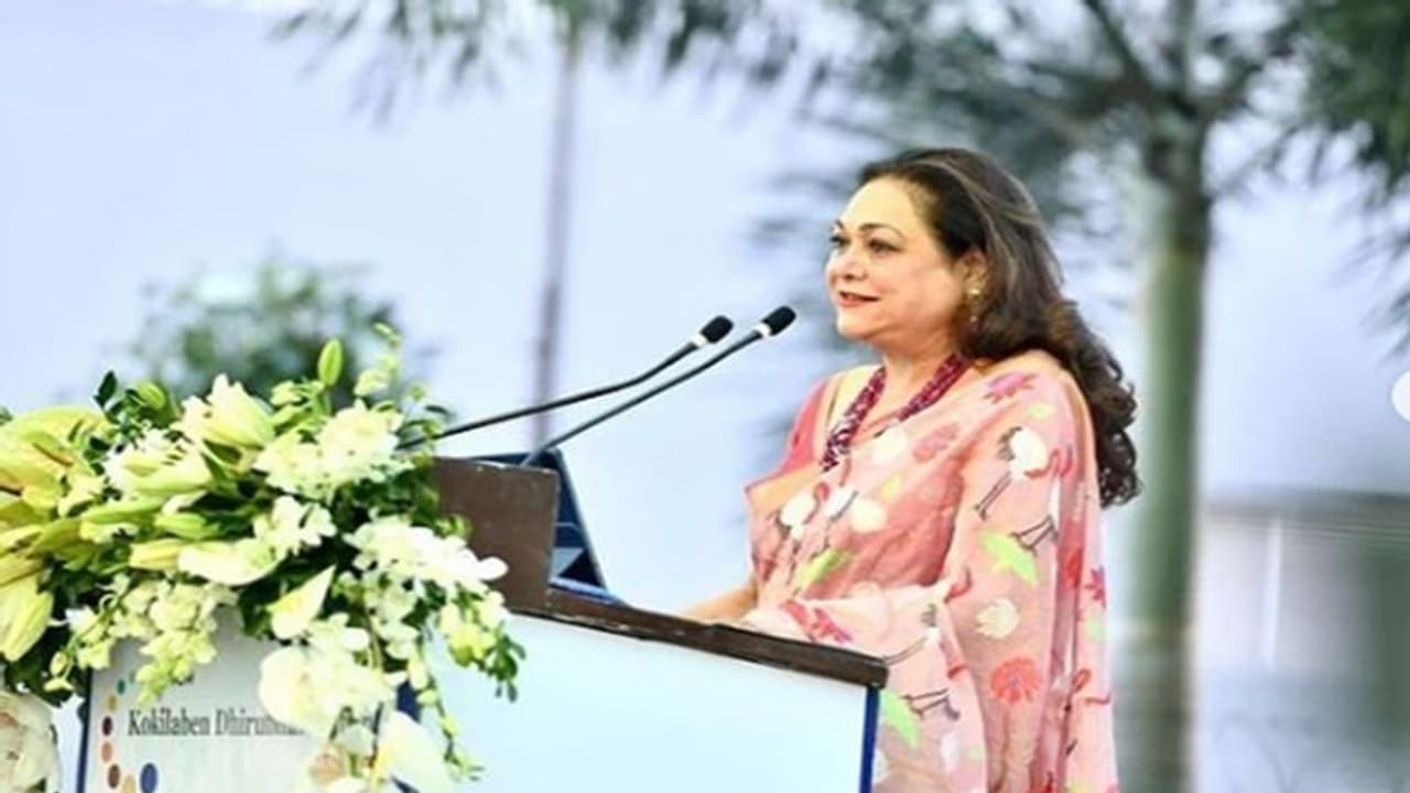 அன்னியச் செலாவணி மோசடி: அமலாக்கத்துறை விசாரணைக்கு அனில் அம்பானி மனைவி ஆஜர்!