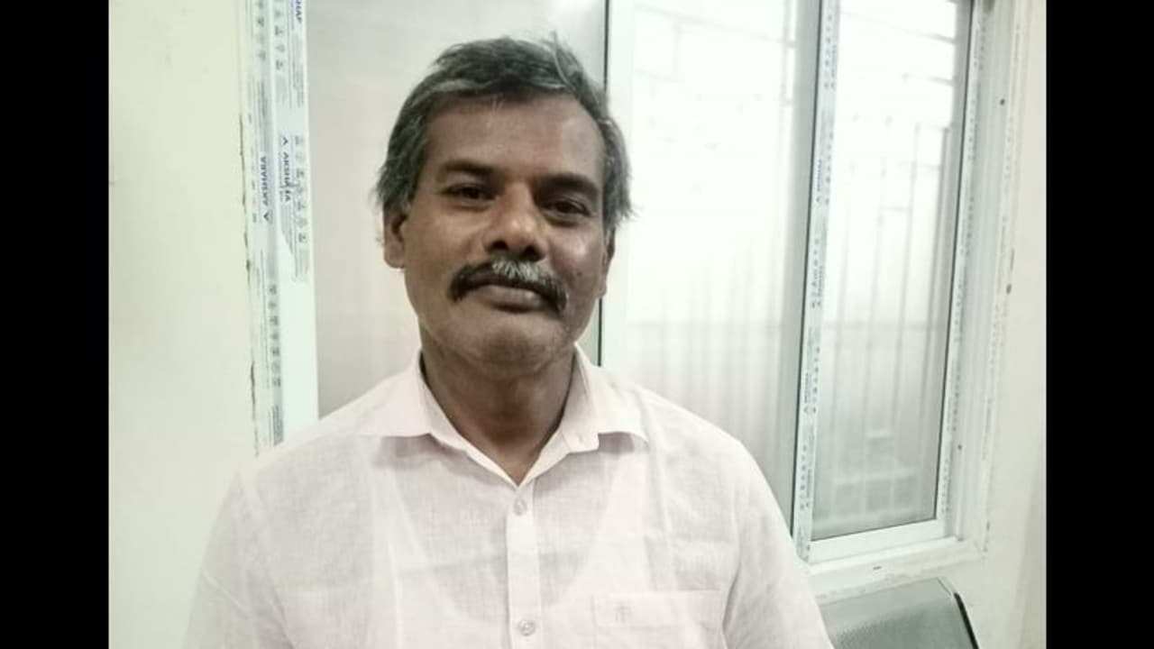 பெற்ற மகளுக்கு 3 மாதமாக பாலியல் தொல்லை; தந்தைக்கு அதிரடி தீர்ப்பு வழங்கிய மகிளா நீதிமன்றம்