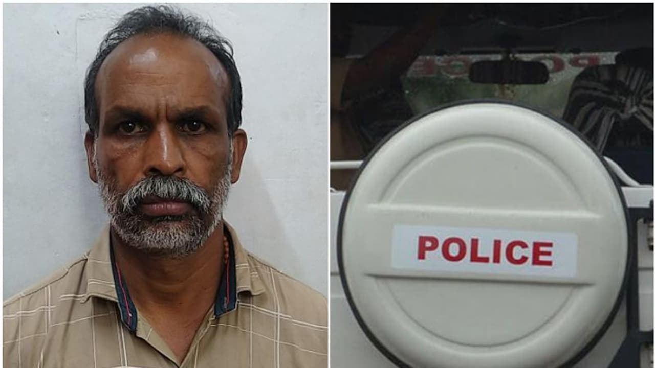 പോക്സോ കേസ്, വിധിയുടെ തലേന്ന് പ്രതി മുങ്ങി, കാണാനില്ലെന്ന് പരാതിയും; 9 വർഷം ഒളിവിൽ, ഒടുവിൽ അറസ്റ്റ് പോക്സോ കേസ്, വിധിയുടെ തലേന്ന് പ്രതി മുങ്ങി, കാണാനില്ലെന്ന് പരാതിയും; 9 വർഷം ഒളിവിൽ, ഒടുവിൽ അറസ്റ്റ്