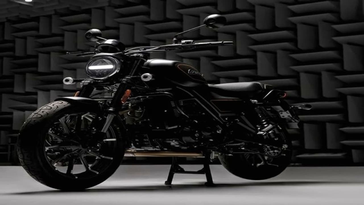 ஹார்லி டேவிட்சன் X440 இந்தியாவில் அறிமுகம்: விலை எவ்வளவு தெரியுமா? ஹார்லி டேவிட்சன் X440 இந்தியாவில் அறிமுகம்: விலை எவ்வளவு தெரியுமா?