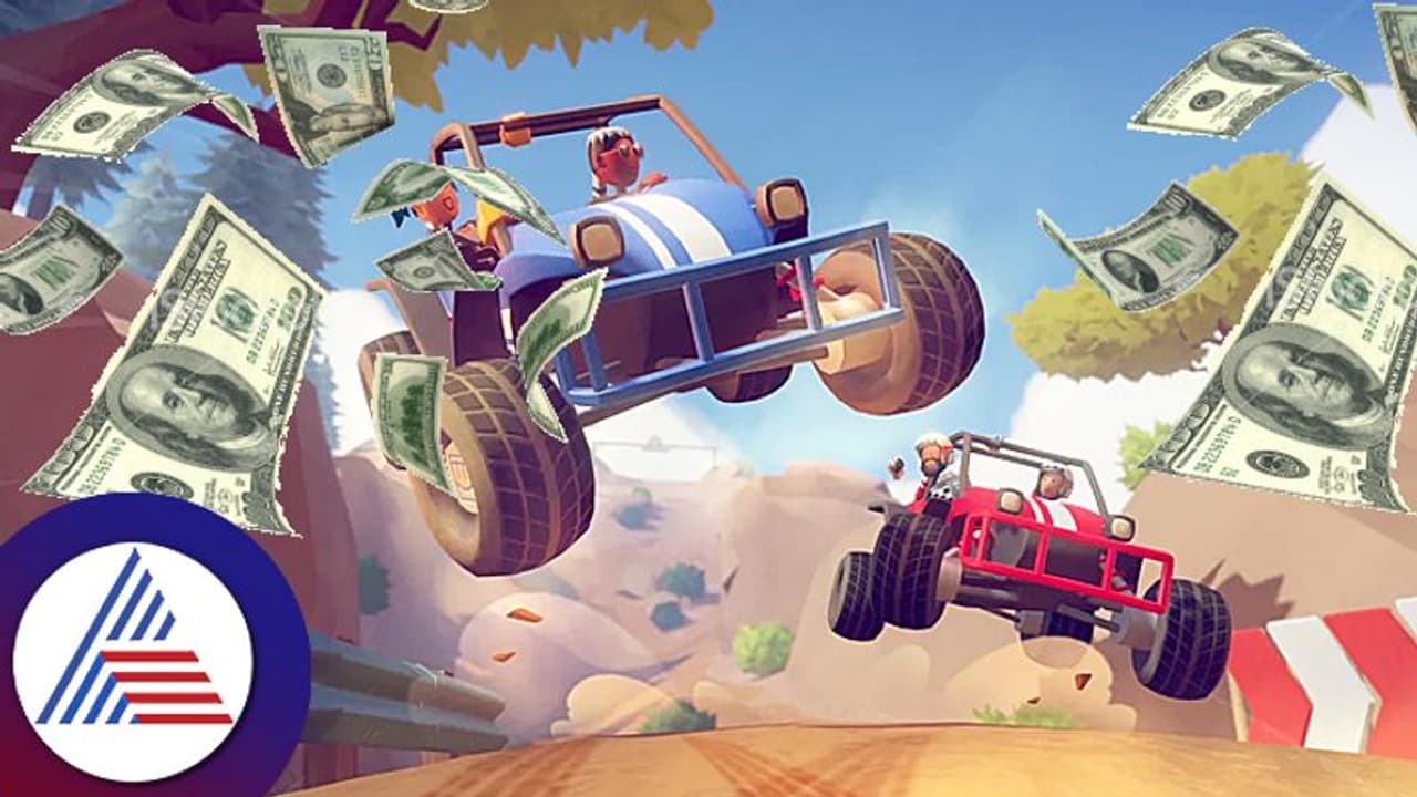 ఆన్‌లైన్ గేమింగ్, గుర్రపు పందాలు, కాసినోలపై 28 శాతం GST విధిస్తూ...కౌన్సిల్ భేటీలో నిర్ణయం..