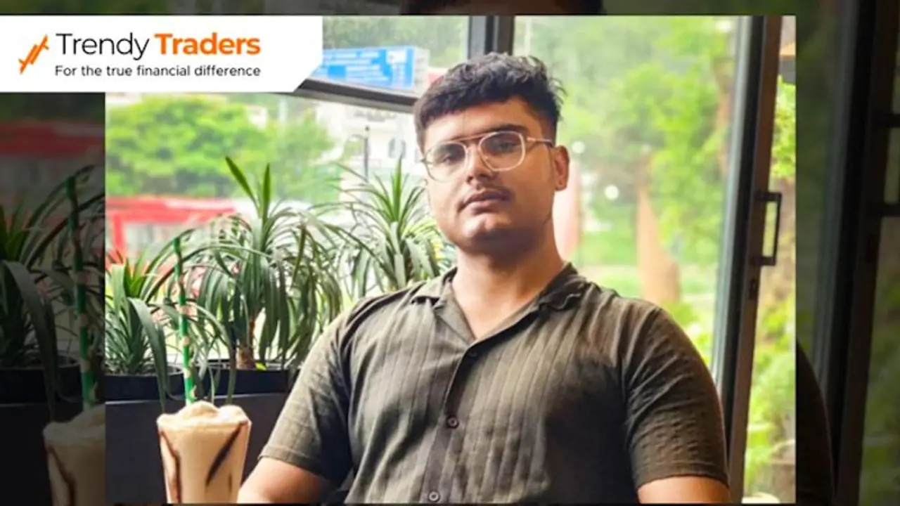 Meet Mr. Abhishek Jha, the Best Stock Market Mentor