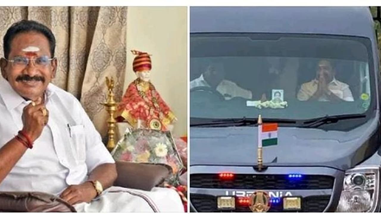 இபிஎஸ் புதிய கார் வாங்கியது ஏன்.? எந்தெந்த கூட்டணி கட்சியை காரில் ஏற்றிக்கொள்வோம் செல்லூர் ராஜூ அதிரடி பதில் இபிஎஸ் புதிய கார் வாங்கியது ஏன்.? எந்தெந்த கூட்டணி கட்சியை காரில் ஏற்றிக்கொள்வோம் செல்லூர் ராஜூ அதிரடி பதில்