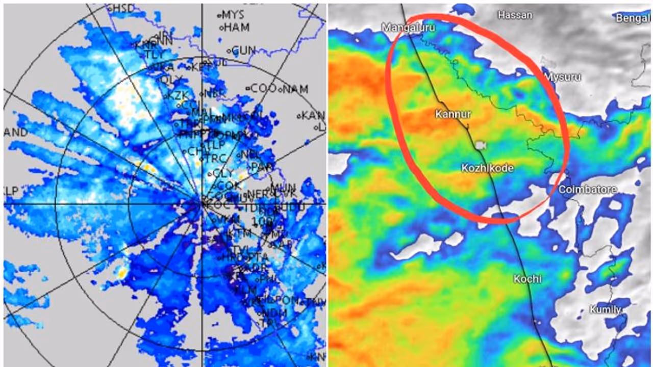 അടുത്ത രണ്ട് ദിവസം കൂടെ അതീവ ജാഗ്രത വേണം, സംസ്ഥാനത്ത് കാലവർഷക്കാറ്റ് ശക്തമാകുന്നു; ഏറ്റവും പുതിയ മഴ വിവരങ്ങള് അടുത്ത രണ്ട് ദിവസം കൂടെ അതീവ ജാഗ്രത വേണം, സംസ്ഥാനത്ത് കാലവർഷക്കാറ്റ് ശക്തമാകുന്നു; ഏറ്റവും പുതിയ മഴ വിവരങ്ങള്