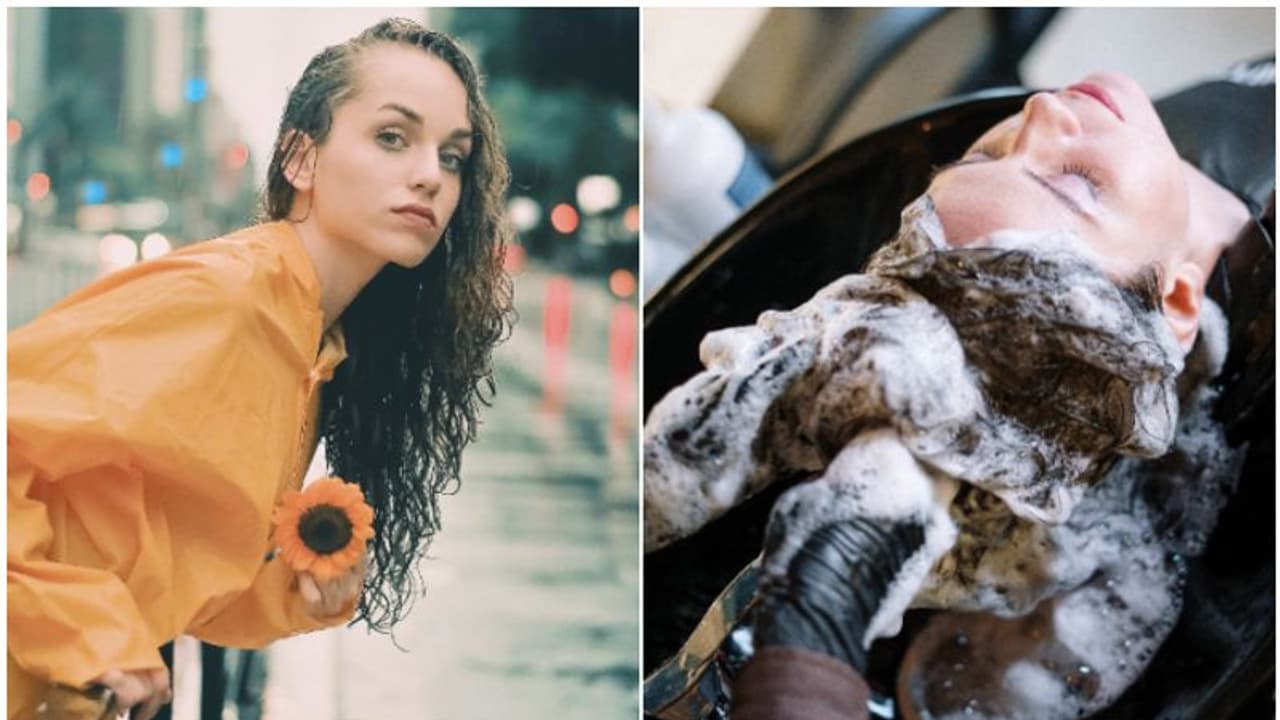 7 essential haircare tips for Monsoon: Keep your locks healthy and frizz free 7 essential haircare tips for Monsoon: Keep your locks healthy and frizz free