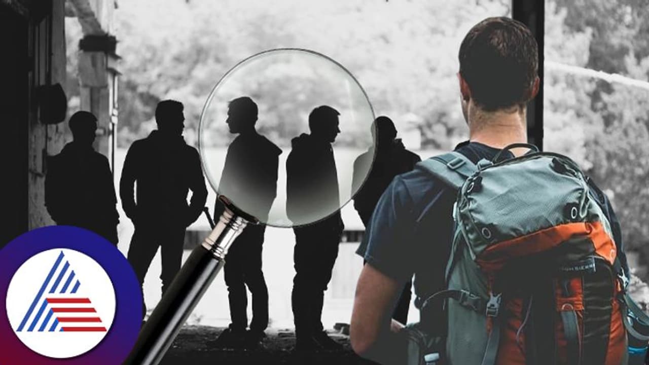 இந்த 6 வகையான மனிதர்கள் மோசமானவர்கள்; எப்போதுமே நம்பாதீங்க...விலகியே இருங்கள்..!